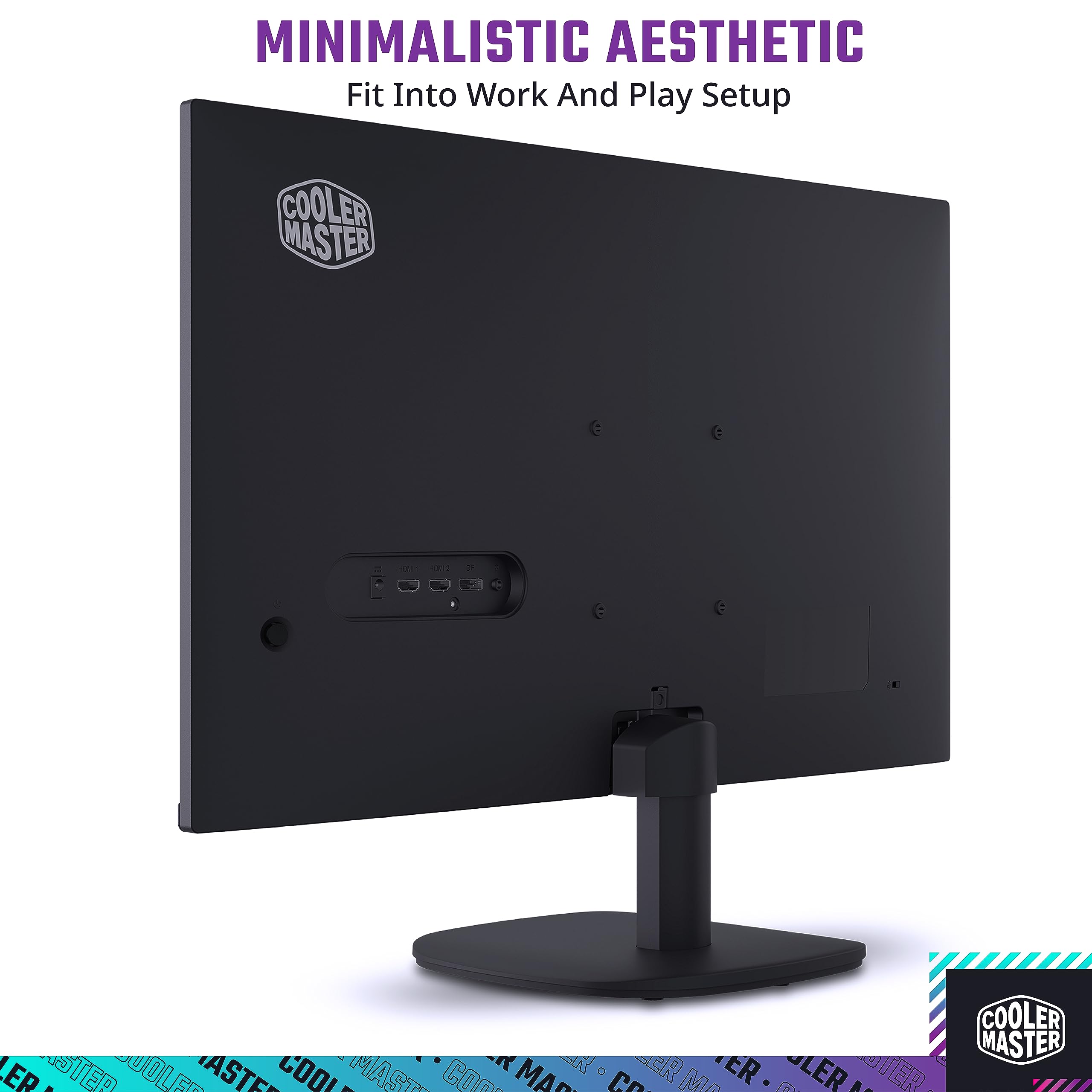 Cooler Master CMI-GA271-EK 27WQHD 100H