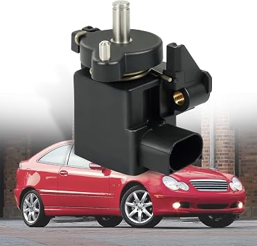 Accelerator Gas Throttle Pedal Position Sensor Fits for Mercedes Benz 1997-2008 C230 CLK320 CLK430 E320 G500 G55 ML320 ML350 ML430 ML500 SL500 SLK230, Replace 0125423317