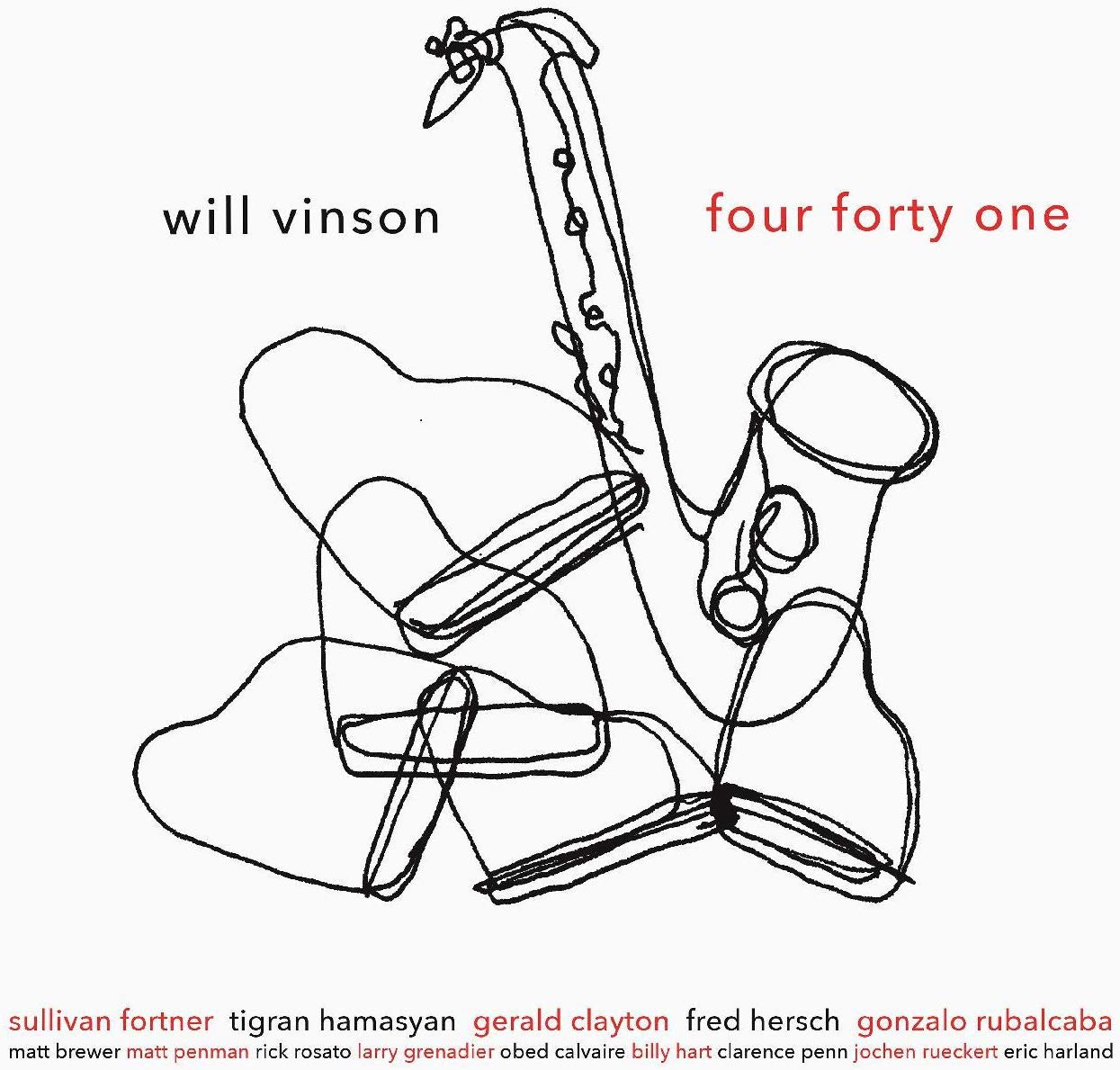 Four Forty One (2LP) [VINYL]