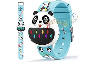 Potty Training Watch Timer for Toddlers - Train Your Child in a...