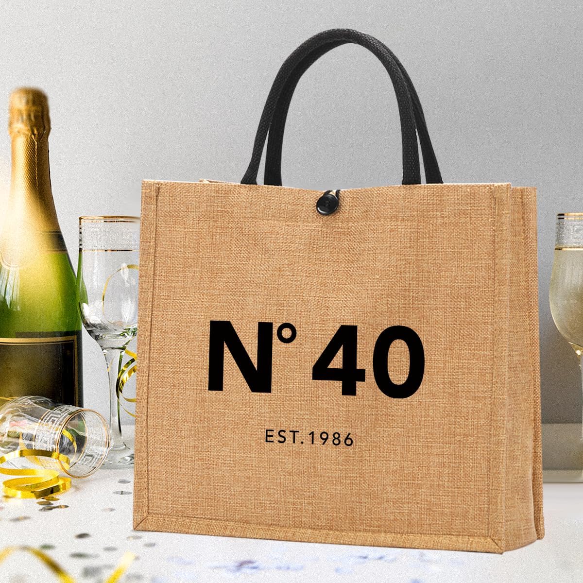 Birthday Gifts for Her Tote Bag -2026 - Image 3