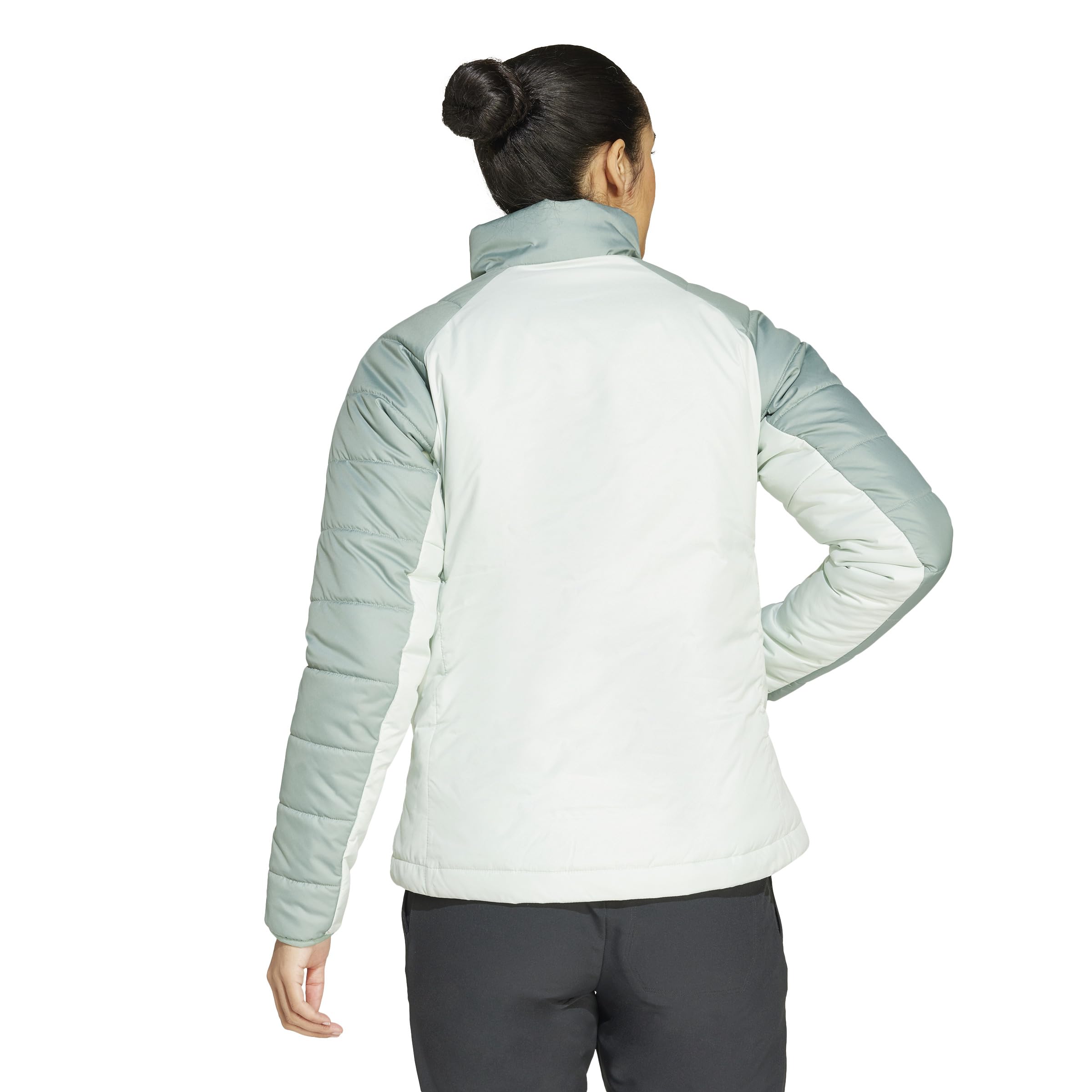 adidas 80 Terrex - Giacca termica in materiale sintetico Donna