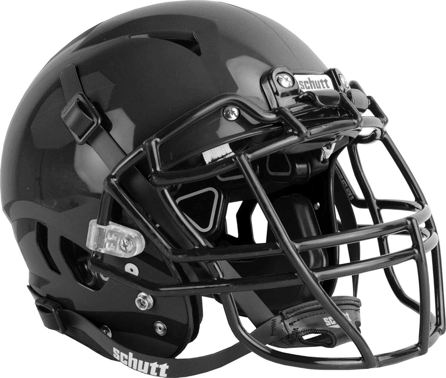 Schutt Vengeance A11 Youth Football Helmet with Unattached Facemask : Sports & Outdoors