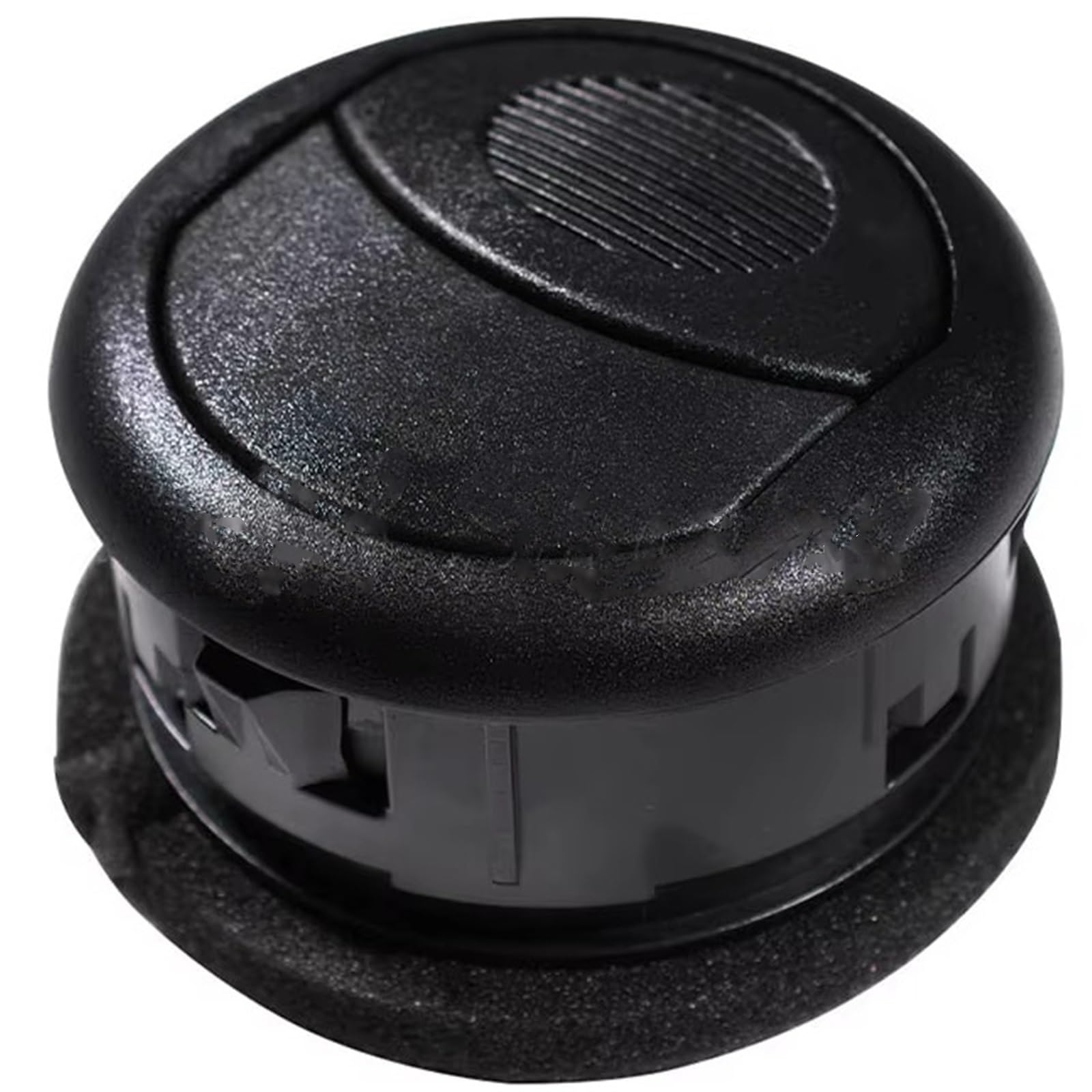 Pasecvb 1Pc Compatible With Ram For V700 For City For Chile Car Rear Air Ac Condition Outlet Vent Assembly Oem:8265jj Automotive Air Vent Bezel