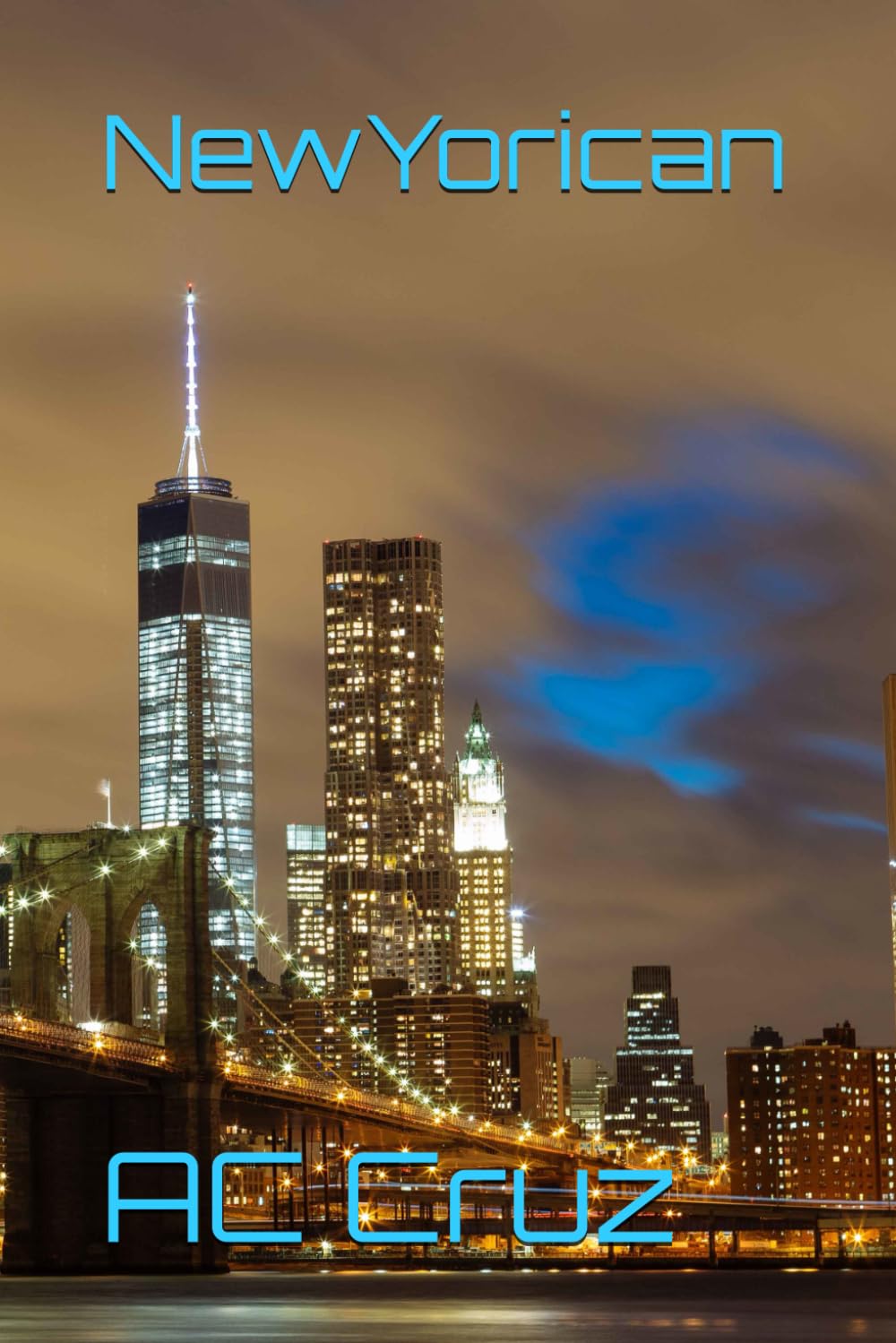 NewYorican: Second chances should be earned not given