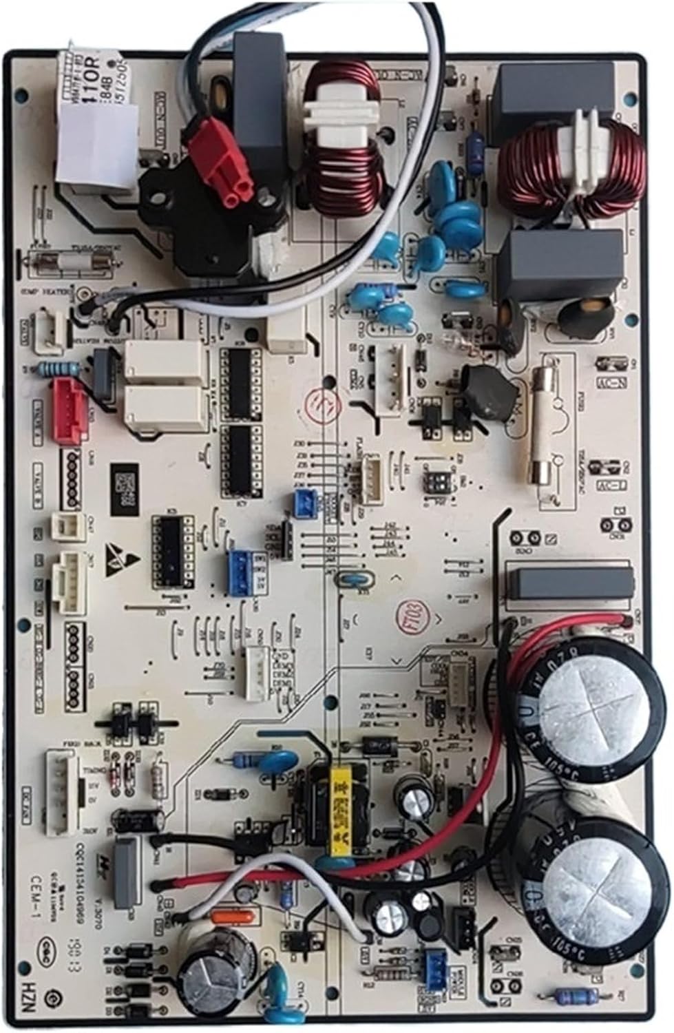 1pc for Air Conditioning Computer Board Power Board 0011800410Q/V/W/K/H/AQ/R(0011800410R)