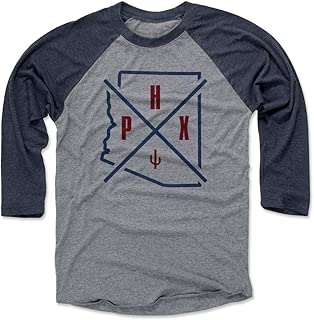 Phoenix Shirt - Phoenix Arizona PHX Map - coolthings.us