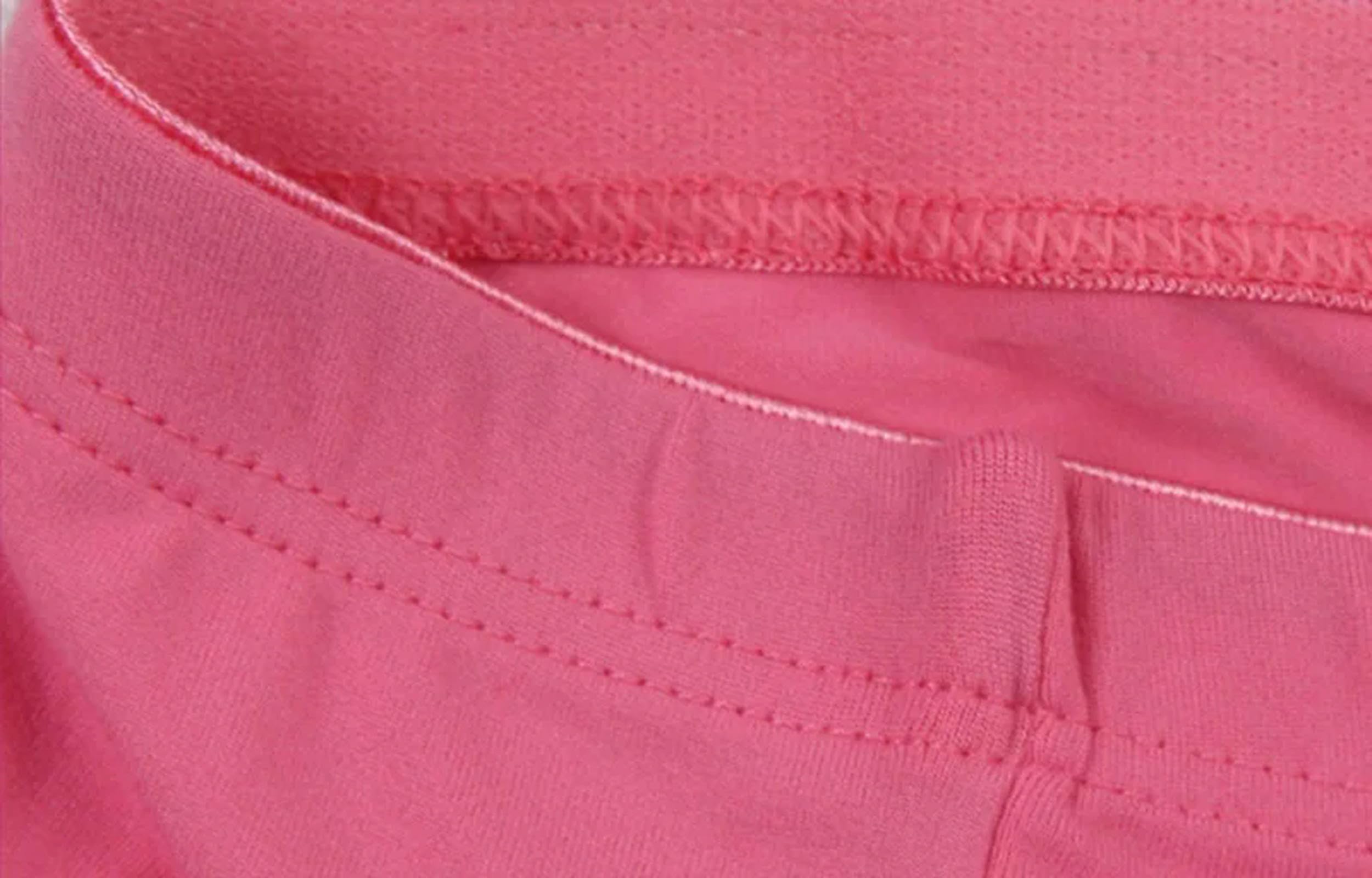 Slip Donna Cotone 3 Pezzi di Mutandine Femminili con Cerniera, Biancheria Intima di Cotone di Grandi Dimensioni con Tasca Innovativa -e-l-3pc