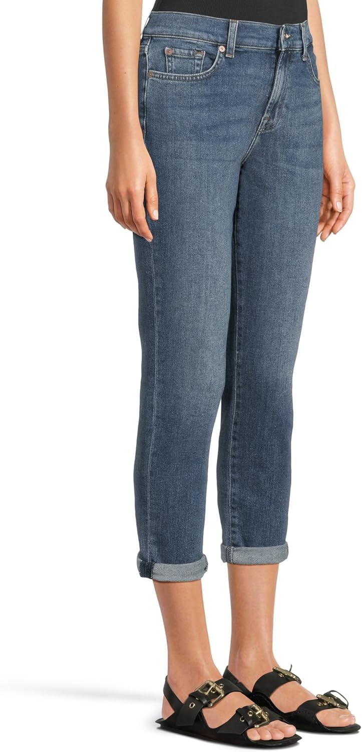 7 For All Mankind Womens Josefina