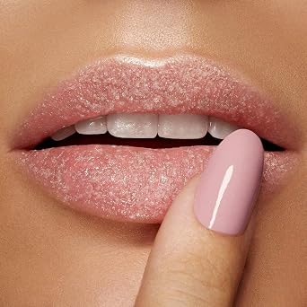 KIKO Milano Lip Balm and Scrub