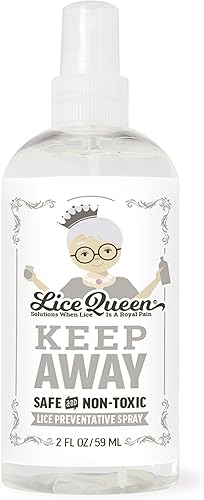 Miniatura 8 de Kit de tratamiento de piojos Slick, Slide, & Away de 4 pasos