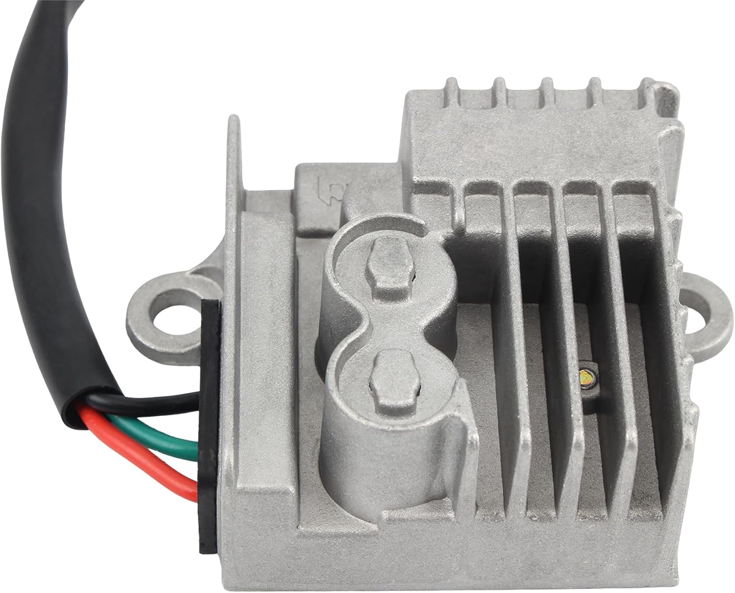 Motorcycle Voltage Rectifier Compatible with Sur Ron Light Bee S X Electric Motocross Dirt Bike Pit Bike