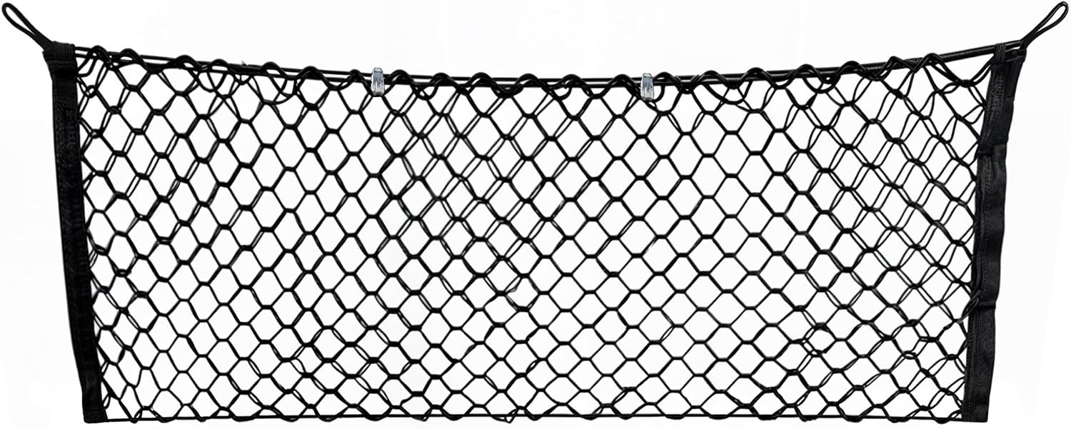 Envelope Trunk Cargo Net for BMW X3 X 3 2011 12 13 14 15 16 17 2018 NEW