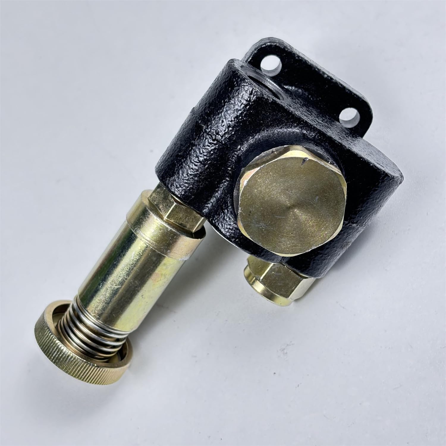 Fuel Pump RE500375 092100-3130 0921003130 for John Deere Replacement Engine 4045 6068 120 160LC 200LC 230LC 270LC 330B 435 2254 YDXFDPARTS