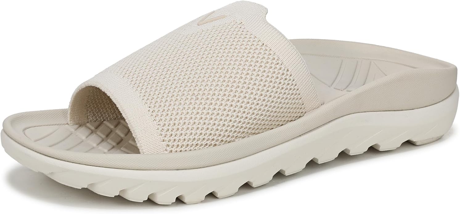 Vionic womens Haven Rx Slide Sandal