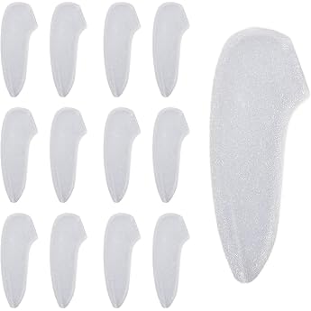 Pack of 50 Knife Tip Protectors Flexible Tip End Caps for Safety and Protection Purposes Ideal for Transport and Storage of Knives