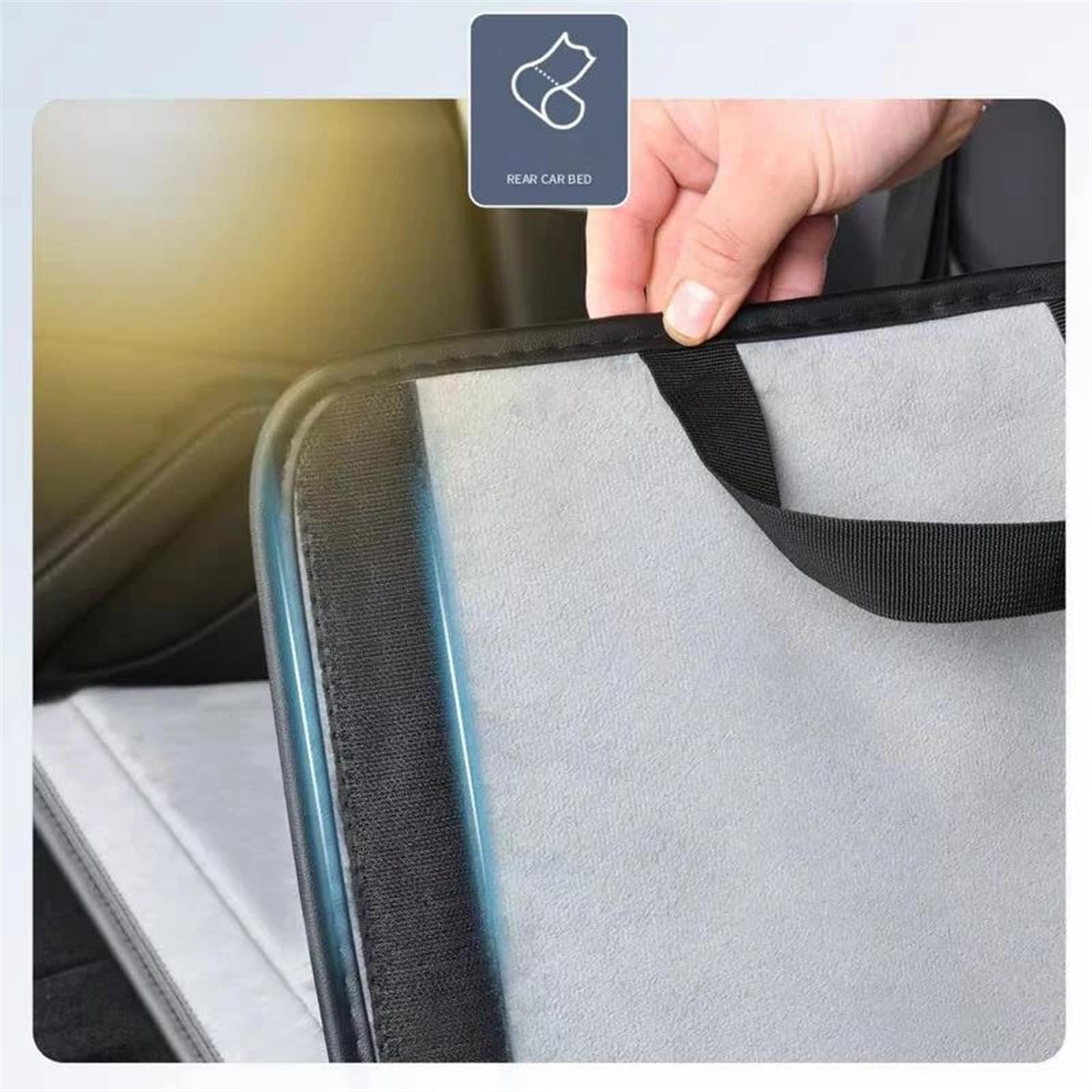 Amazon.co.jp: 車中泊マット Compatible With Tesla For Model Y 3 車 