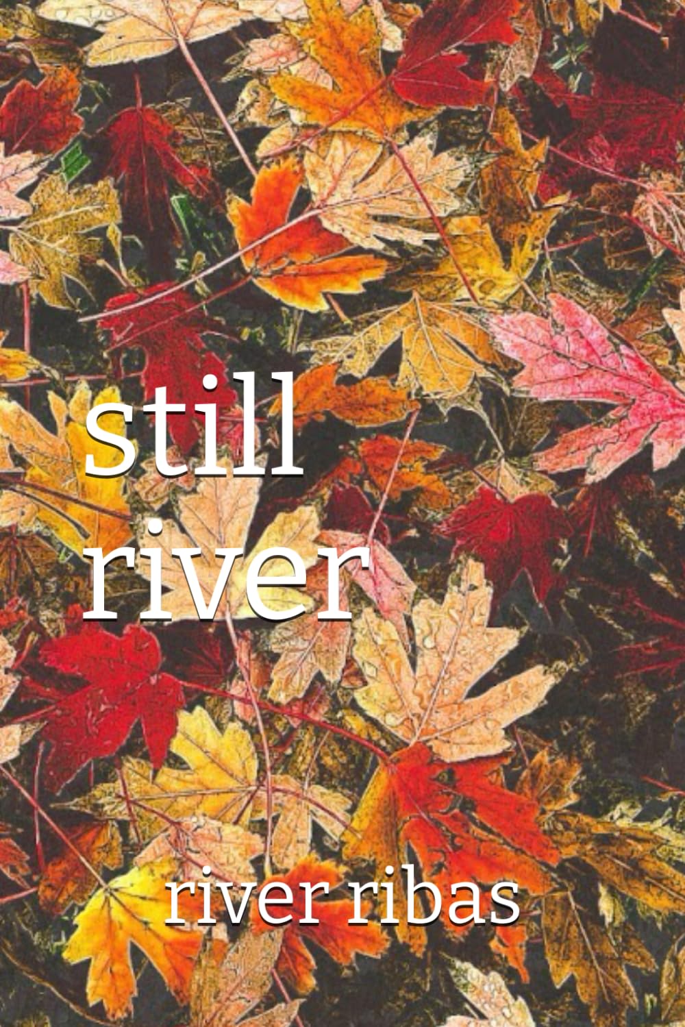 still river      Paperback – January 18, 2025