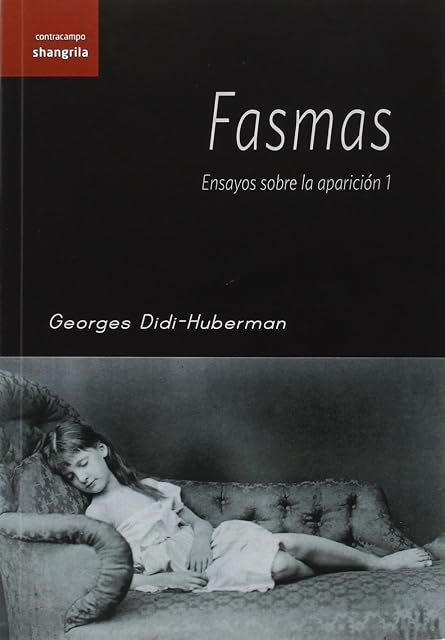 Portada de Fasmas