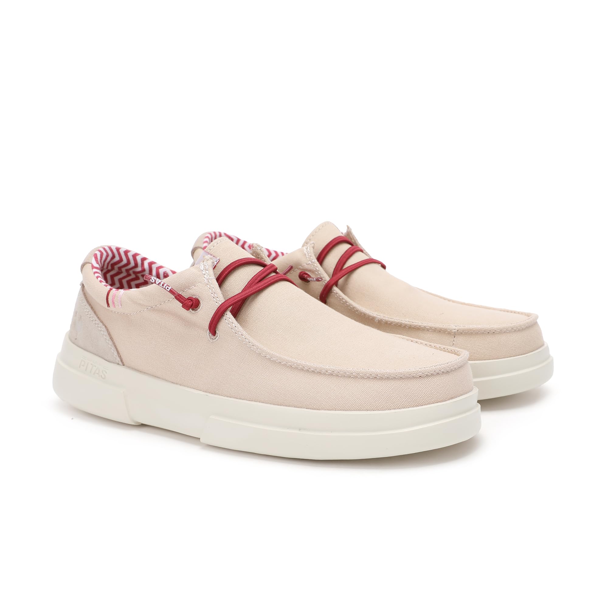 PITAS Sirmione Loafers for Women
