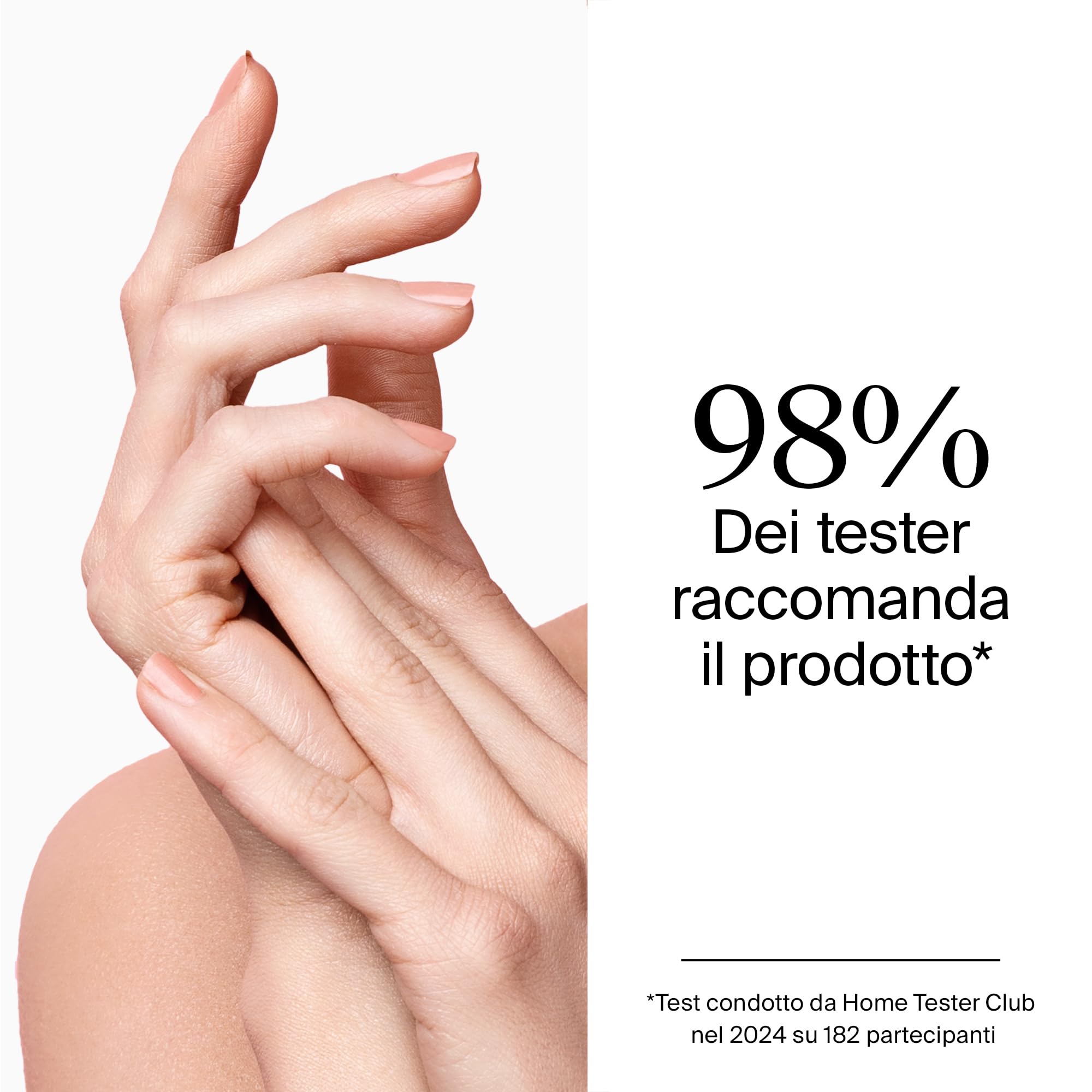 Neutrogena Formula Norvegese Crema Mani Concentrata Profumata, Crema mani riparatrice con Glicerina e Vitamina E, Crema mani secche e screpolate profumata per sollievo e idratazione 24h, 75 ml