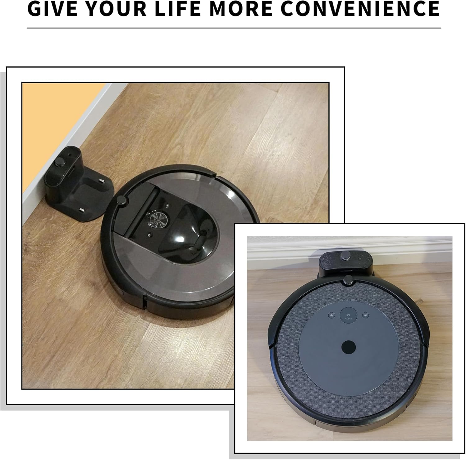 Contents of the RDSJ ADF-N1 17070 Docking Station package