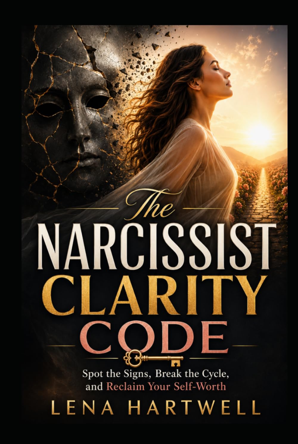 The Narcissist Clarity Code: Spot the Lies. Break the Cycle. Reclaim Your Worth.