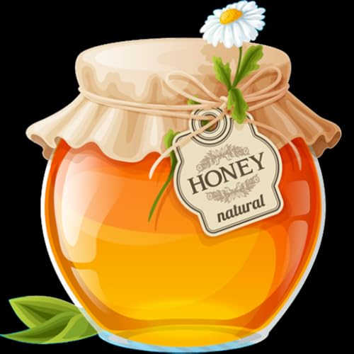 Honey Photo Collage