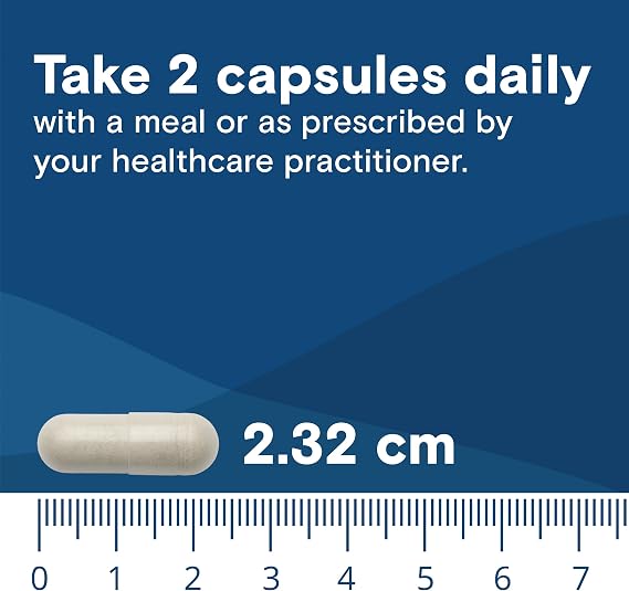 Bariatric Fusion Multivitamin Without Iron, 180 Capsules (4 Pack)