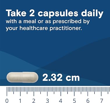 Bariatric Fusion Multivitamin Without Iron, 180 Capsules (4 Pack)