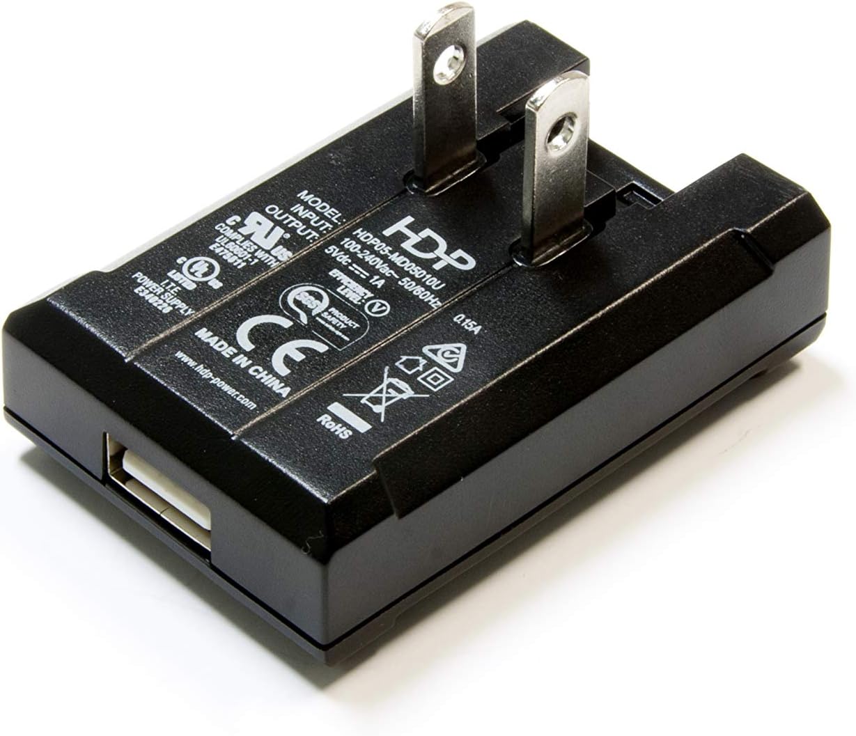 Wall USB Power Adapter