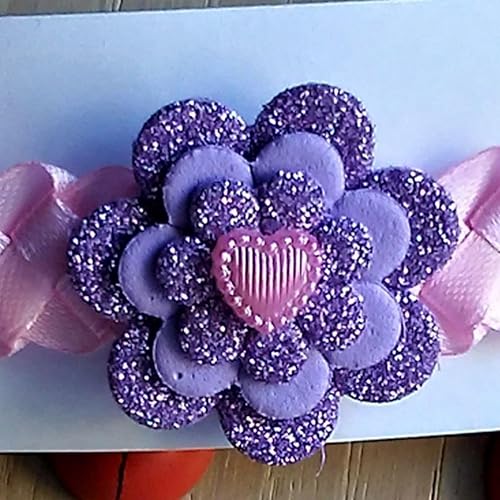 Miniatura 4 de Troqueles de flores para hacer tarjetas, troqueles de corte de metal, troqueles de papel para álbumes de recortes, suministros de fabricación de