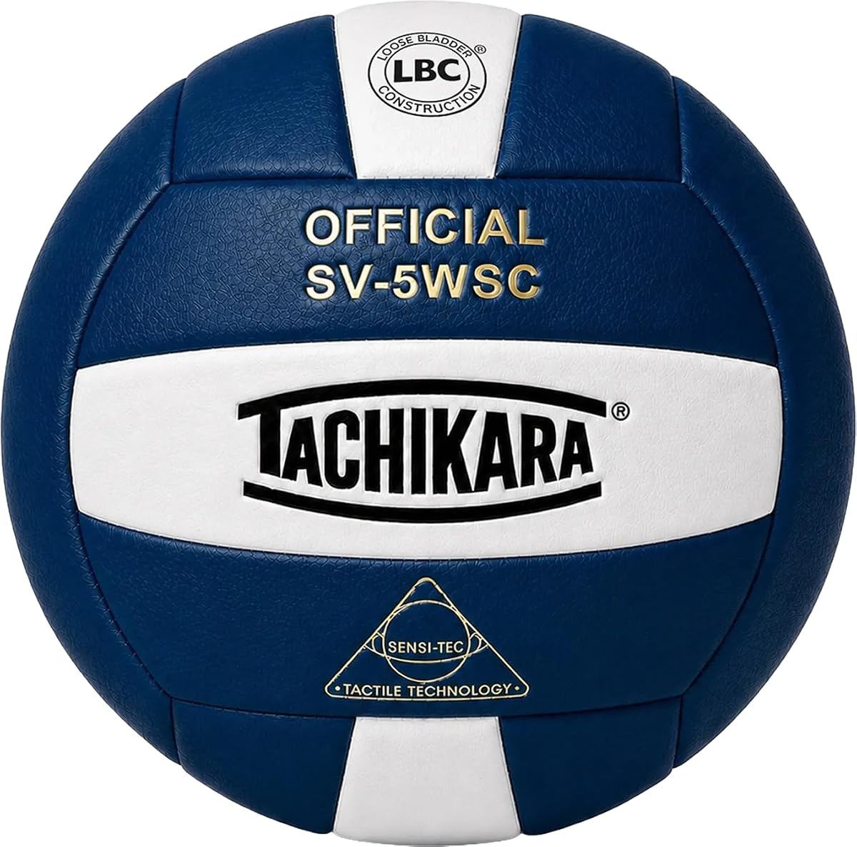 SV5WS/C Voleibol de interior oficial: aprobado por la NFHS