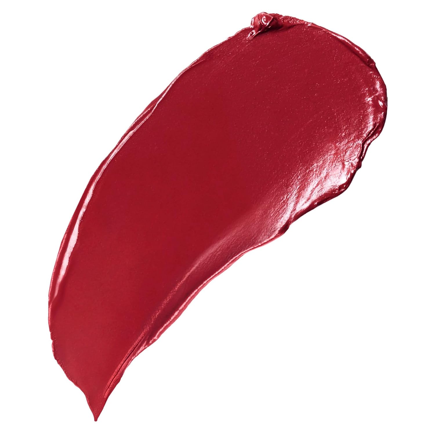 BUXOM Full-On Plumping Satin Lipstick, Pigment-Rich Creamy Lip Color, Infused with Peptides, Hyaluronic Acid & Sunflower Wax, Satin Finish, Weightless, Cruelty Free
