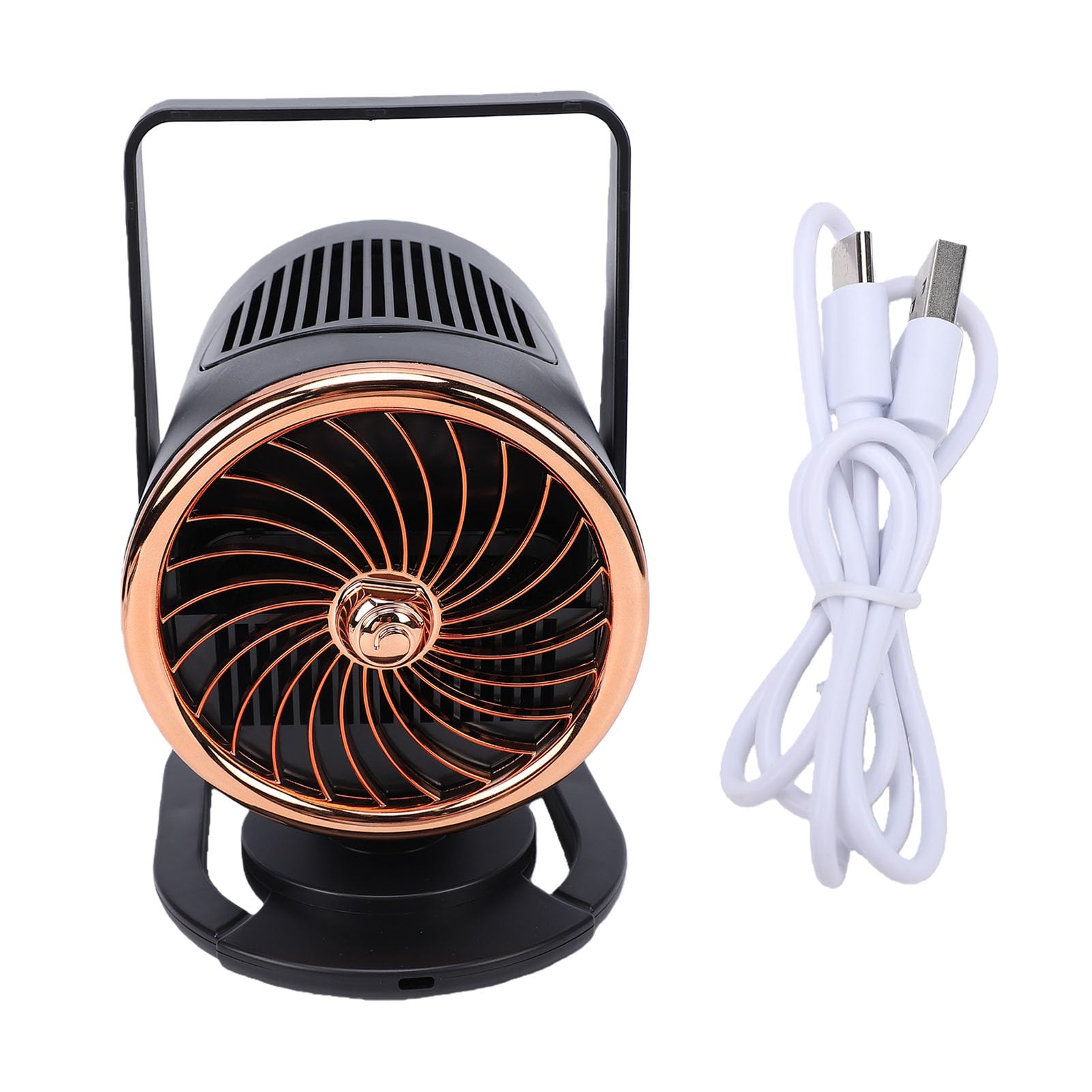 Campana extractora portátil plegable para extractor de escritorio en cocina 8