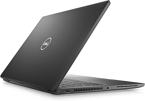 Miniatura 2 de Dell 7420 FHD Intel Core i7-1185G7 de 14 pulgadas, 3.0 GHz, 32 GB de RAM, SSD de 256 GB, Windows 11 Pro de 64 bits, CAM (renovado)