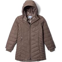 Columbia Girls Heavenly II Long Jacket