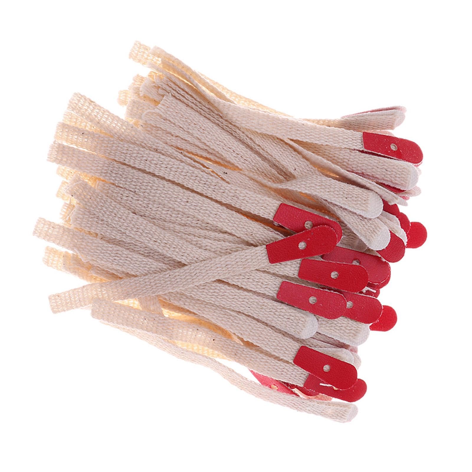 Colcolo Teclado de bridas Widget de cuerda trepadora Accesorios de instrumentos comúnmente utilizados Piano Spring Clip Pianos Tuning Rope para, 50 Piezas