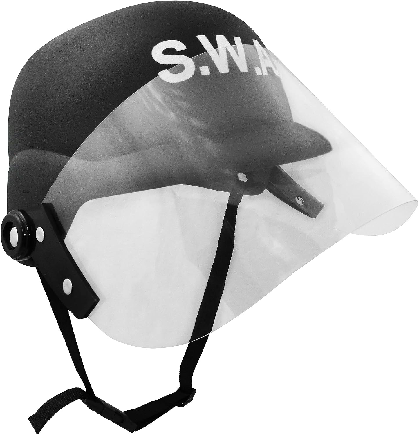 Nicky Bigs Novelties Tactical Helmet, Military Helmet, Swat Helmets, Combat Helmets, Swat Gear, Swats Costumes For Adults