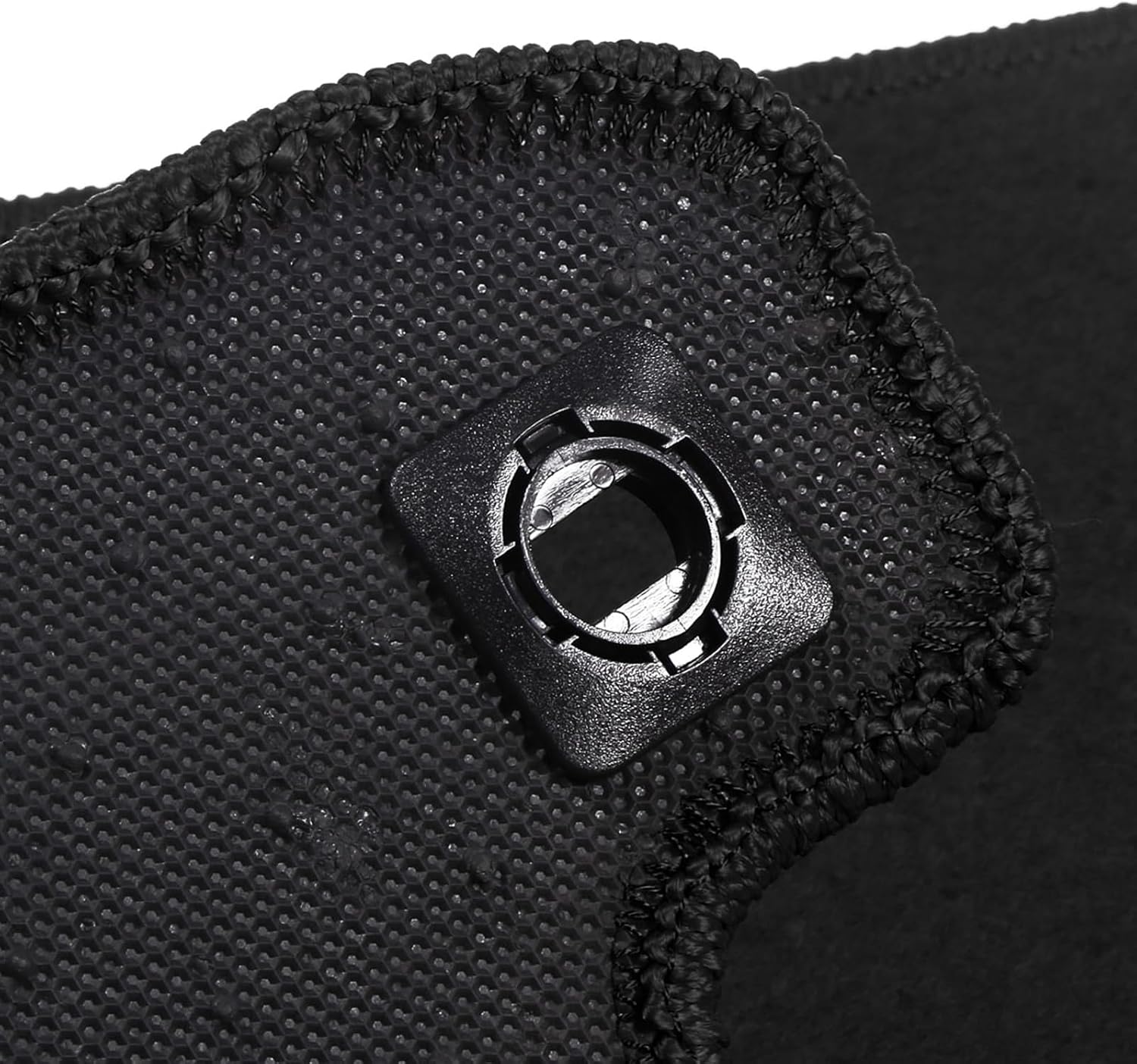 Floor Mats Compatible with 2013-2017 Honda Accord Sedan, Factory Fitment Carpet Front & Rear Black 4PC Nylon by IKON MOTORSPORTS, 2014 2015 2016