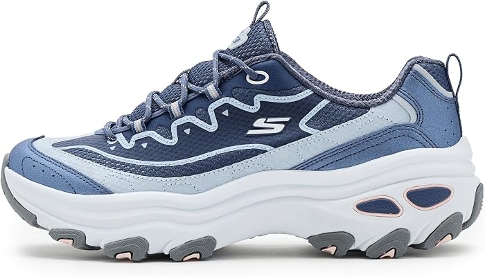 Обувь SKECHERS D'Lite Max — фото 2