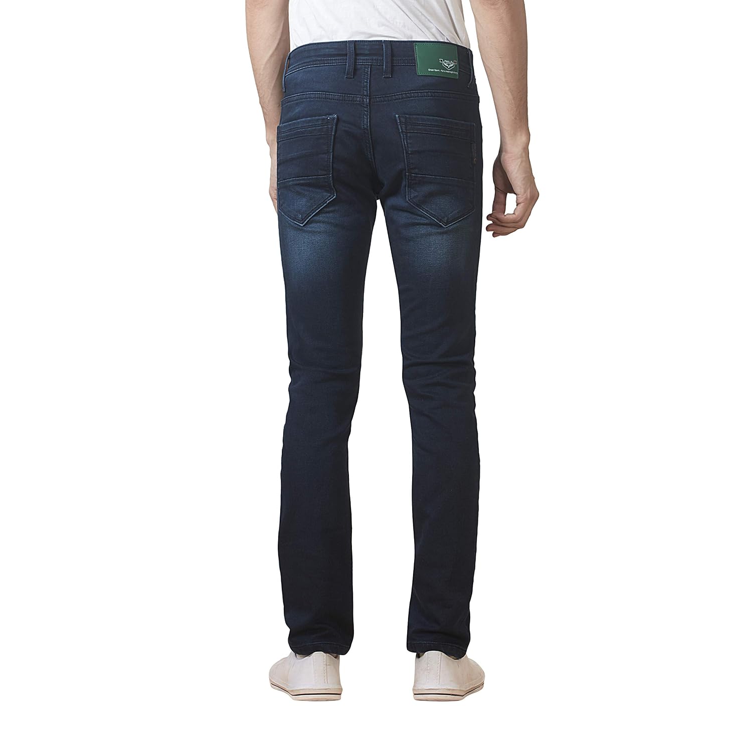 Buy Twills Slimfit Denim Jeans for Men 