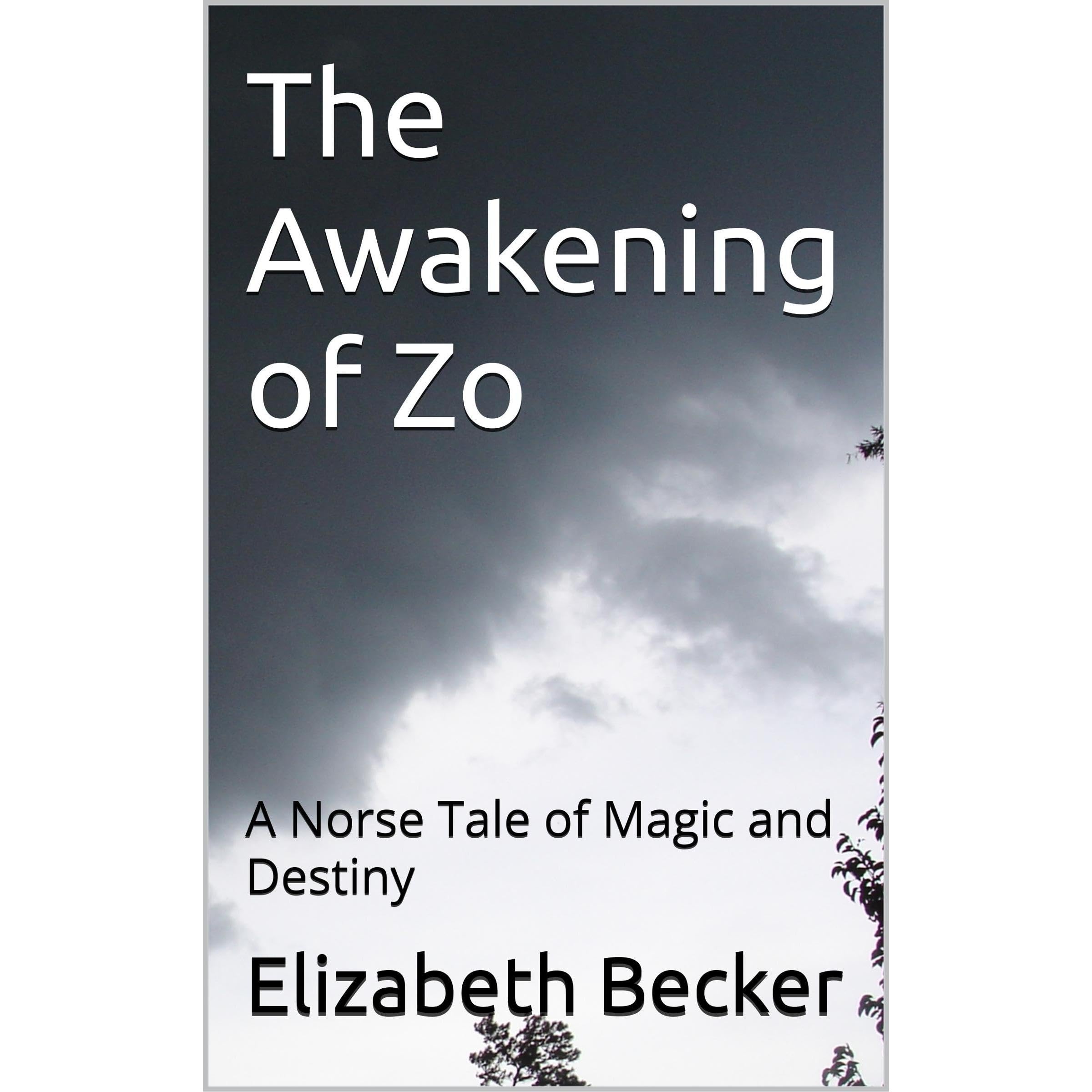 The Awakening of Zo