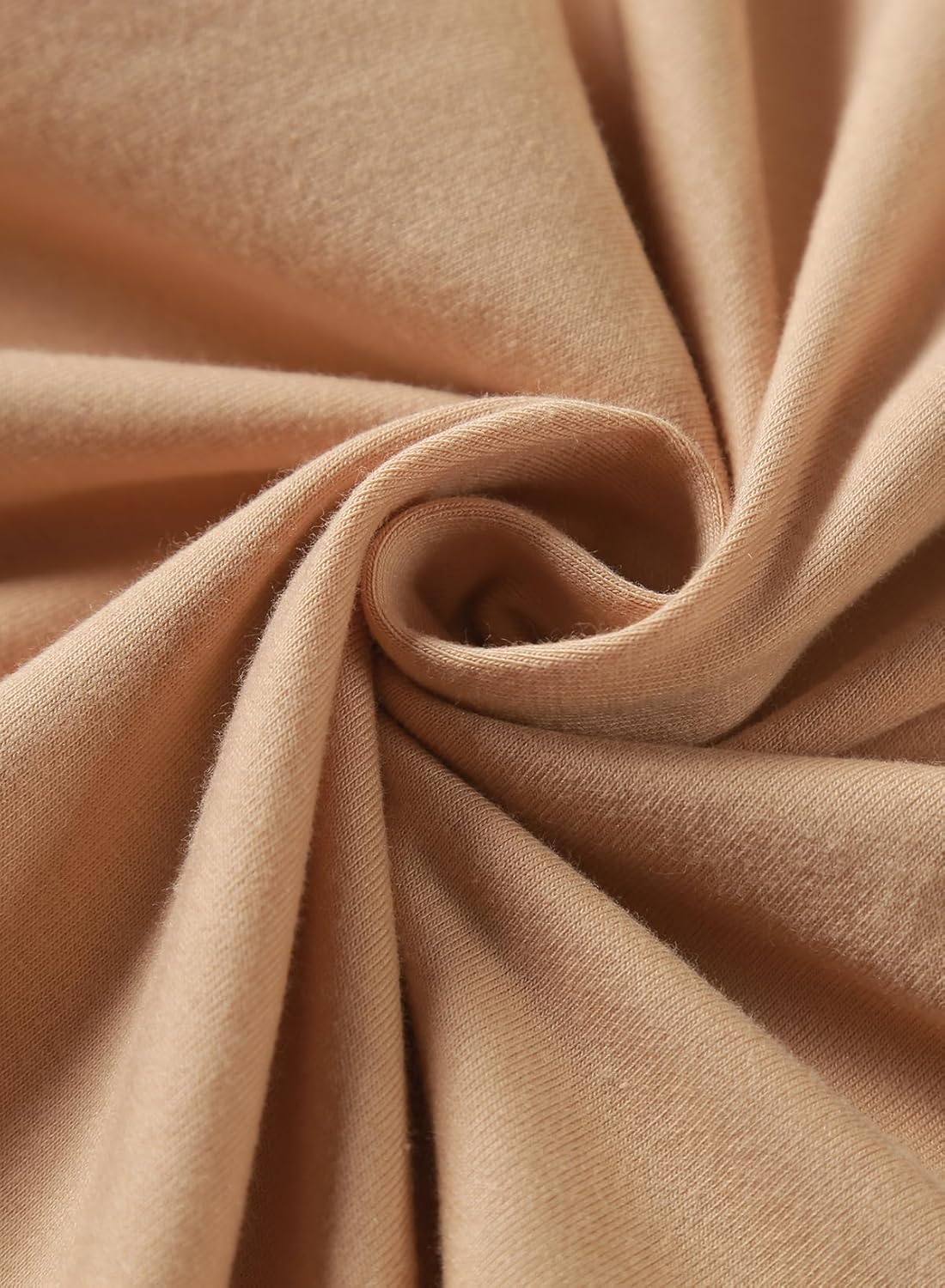 JMIERR Mens 3 Pack Cotton Hipster Hip Hop Longline Crewneck T-Shirt - Image 2