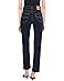 Levi's® Womens 724 High Rise Straight - #4 of 5