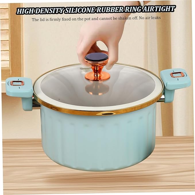 Olla a Presión Aluminio 8L KNPSJJRHF miniatura 5