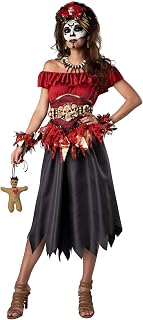 Voodoo Queen Women's Costume X-Large