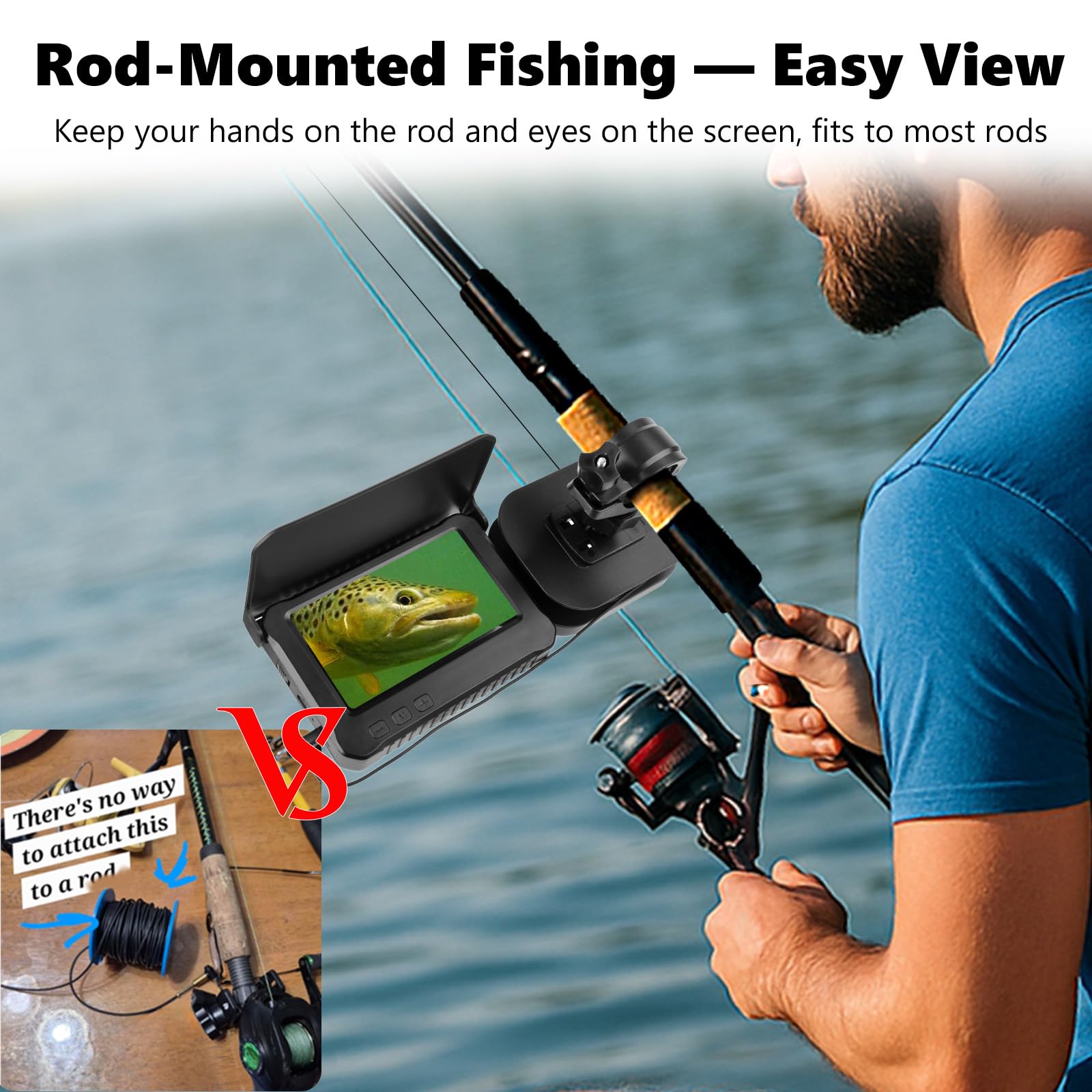best pole for fishing trove Fishing