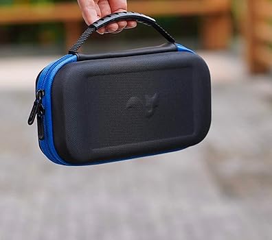 Amazon.com: ButterFox Slim Carrying Case for Nintendo Switch