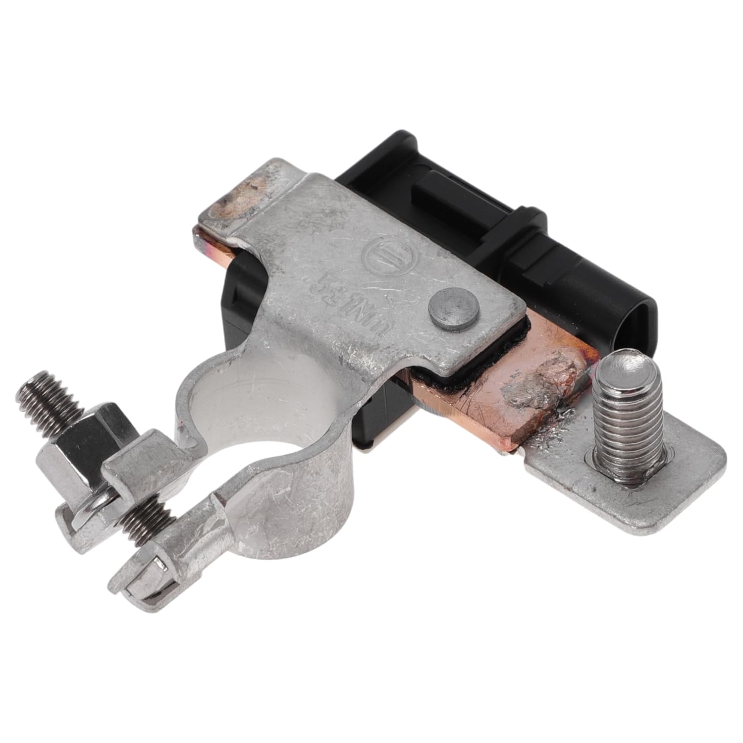 No.29182AA01B Battery Current Sensor for Subaru Outback 2.5 3.6 2015-2019 for Subaru Legacy 2.5 3.6 2015-2019 Battery Terminal End Sensor 1 Pc